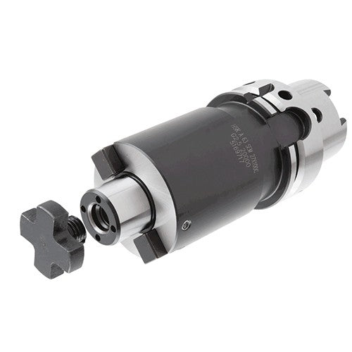 HSK A100 SEM1.0X4.00C - Apex Tool & Supply