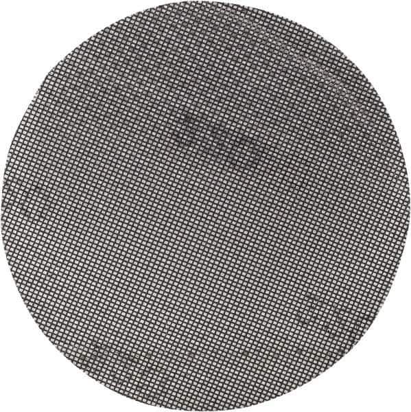 DeWALT - 80 Grit, Silicon Carbide Sanding Sheet - 5" Long x 4" Wide, Medium Grade - Apex Tool & Supply