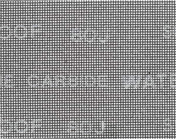 DeWALT - 220 Grit, Silicon Carbide Sanding Sheet - 5-1/2" Long x 4-1/2" Wide, Fine Grade - Apex Tool & Supply
