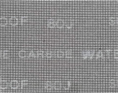 DeWALT - 220 Grit, Silicon Carbide Sanding Sheet - 5-1/2" Long x 4-1/2" Wide, Fine Grade - Apex Tool & Supply
