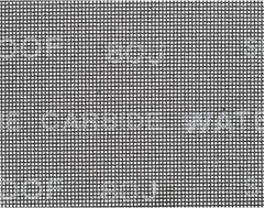 DeWALT - 80 Grit, Silicon Carbide Sanding Sheet - 5-1/2" Long x 4-1/2" Wide, Medium Grade - Apex Tool & Supply