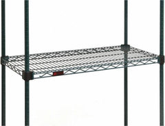 Eagle MHC - 30" Wide, 1-1/8 High, Open Shelving Accessory/Component - Steel with Epoxy Coating, 24" Deep, Use with Eagle MHC Shelving - Apex Tool & Supply