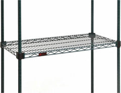 Eagle MHC - 48" Wide, 1-1/8 High, Open Shelving Accessory/Component - Steel with Epoxy Coating, 24" Deep, Use with Eagle MHC Shelving - Apex Tool & Supply