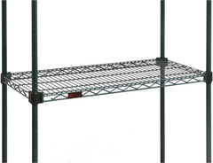 Eagle MHC - 54" Wide, 1-1/8 High, Open Shelving Accessory/Component - Steel with Epoxy Coating, 24" Deep, Use with Eagle MHC Shelving - Apex Tool & Supply