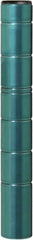Eagle MHC - 1" Wide, 7 High, Open Shelving Accessory/Component - Steel with Epoxy Coating, 1" Deep, Use with Eagle MHC Shelving - Apex Tool & Supply