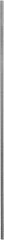 Eagle MHC - 1" Wide, 74 High, Open Shelving Accessory/Component - Steel with Epoxy Coating, 1" Deep, Use with Eagle MHC Shelving - Apex Tool & Supply