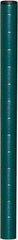 Eagle MHC - 1" Wide, 14 High, Open Shelving Accessory/Component - Steel with Epoxy Coating, 1" Deep, Use with Eagle MHC Shelving - Apex Tool & Supply