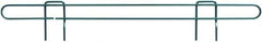Eagle MHC - 24" Wide, 1 High, Open Shelving Accessory/Component - Steel with Epoxy Coating, 1/4" Deep, Use with Eagle MHC Shelving - Apex Tool & Supply