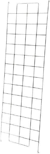 Eagle MHC - 18" Wide, 54 High, Open Shelving Accessory/Component - Stainless Steel, Stainless Steel Finish, 1/4" Deep, Use with Eagle MHC Shelving - Apex Tool & Supply