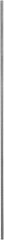Eagle MHC - 1" Wide, 86 High, Open Shelving Accessory/Component - Steel with Epoxy Coating, 1" Deep, Use with Eagle MHC Shelving - Apex Tool & Supply