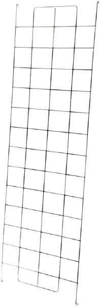 Eagle MHC - 24" Wide, 74 High, Open Shelving Accessory/Component - Stainless Steel, Stainless Steel Finish, 1/4" Deep, Use with Eagle MHC Shelving - Apex Tool & Supply