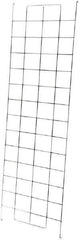 Eagle MHC - 24" Wide, 74 High, Open Shelving Accessory/Component - Stainless Steel, Stainless Steel Finish, 1/4" Deep, Use with Eagle MHC Shelving - Apex Tool & Supply