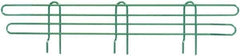 Eagle MHC - 21" Wide, 4 High, Open Shelving Accessory/Component - Steel with Epoxy Coating, 1/4" Deep, Use with Eagle MHC Shelving - Apex Tool & Supply