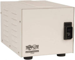Tripp-Lite - General Purpose Transformers Power Rating (kVA): 1.0000 Input Voltage: 120 - Apex Tool & Supply