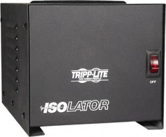 Tripp-Lite - Power Conditioners Power Conditioner Type: Portable Power Capacity (VA): 1,000 - Apex Tool & Supply