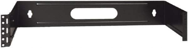 Tripp-Lite - Electrical Enclosure Steel Patch Panel - For Use with Racks - Apex Tool & Supply