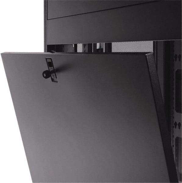 Tripp-Lite - Electrical Enclosure Steel Enclosure - For Use with Racks - Apex Tool & Supply