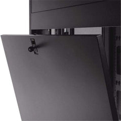 Tripp-Lite - Electrical Enclosure Steel Enclosure - For Use with Racks - Apex Tool & Supply