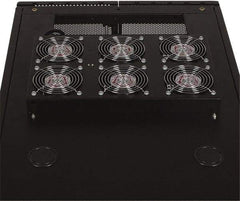 Tripp-Lite - Electrical Enclosure Steel Enclosure - For Use with Racks - Apex Tool & Supply