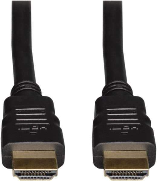 Tripp-Lite - 25' Long, HDMI Computer Cable - Black, Male x Male - Apex Tool & Supply