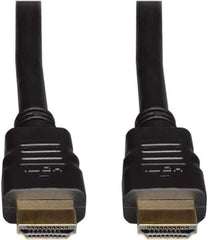 Tripp-Lite - 25' Long, HDMI Computer Cable - Black, Male x Male - Apex Tool & Supply