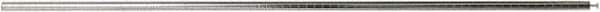 Eagle MHC - 1" Wide, 63 High, Open Shelving Accessory/Component - Steel with Epoxy Coating, Epoxy Coated Finish, Use with Eagle MHC Shelving - Apex Tool & Supply