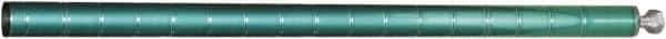 Eagle MHC - 1" Wide, 18 High, Open Shelving Accessory/Component - Steel with Epoxy Coating, Epoxy Coated Finish, Use with Eagle MHC Shelving - Apex Tool & Supply