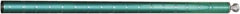 Eagle MHC - 1" Wide, 18 High, Open Shelving Accessory/Component - Steel with Epoxy Coating, Epoxy Coated Finish, Use with Eagle MHC Shelving - Apex Tool & Supply