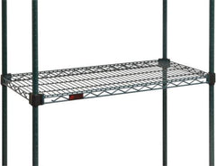 Eagle MHC - 30" Wide, 14 High, Open Shelving Accessory/Component - Steel with Epoxy Coating, Epoxy Coated Finish, Use with Eagle MHC Shelving - Apex Tool & Supply
