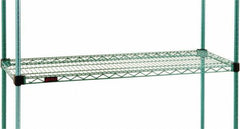 Eagle MHC - 30" Wide, 14 High, Open Shelving Accessory/Component - Steel with Epoxy Coating, Epoxy Coated Finish, Use with Eagle MHC Shelving - Apex Tool & Supply