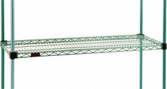 Eagle MHC - 30" Wide, 21 High, Open Shelving Accessory/Component - Steel with Epoxy Coating, Epoxy Coated Finish, Use with Eagle MHC Shelving - Apex Tool & Supply