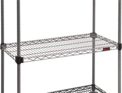Eagle MHC - 30" Wide, 21 High, Open Shelving Accessory/Component - Steel with Epoxy Coating, Epoxy Coated Finish, Use with Eagle MHC Shelving - Apex Tool & Supply