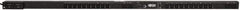 Tripp-Lite - 24 Outlets, 208/240 Volts, 30 Amps, 10' Cord, Power Outlet Strip - Rack Mount, 5-15/20R NEMA Configuration, 19" Strip - Apex Tool & Supply