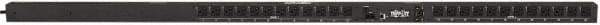 Tripp-Lite - 24 Outlets, 120 VAC20 Amps, 10' Cord, Power Outlet Strip - Rack Mount, 5-15/20R NEMA Configuration, 19" Strip - Apex Tool & Supply