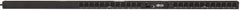 Tripp-Lite - 24 Outlets, 120 VAC20 Amps, 10' Cord, Power Outlet Strip - Rack Mount, 5-15/20R NEMA Configuration, 19" Strip - Apex Tool & Supply