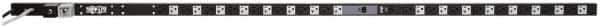 Tripp-Lite - 32 Outlets, 120 VAC40 Amps, 12' Cord, Power Outlet Strip - Rack Mount, 5-15/20R NEMA Configuration, 19" Strip - Apex Tool & Supply