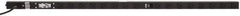 Tripp-Lite - 16 Outlets, 120 VAC15 Amps, 15' Cord, Power Outlet Strip - Rack Mount, 5-15R NEMA Configuration, 19" Strip - Apex Tool & Supply