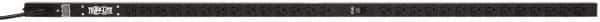 Tripp-Lite - 28 Outlets, 120 VAC20 Amps, 10' Cord, Power Outlet Strip - Rack Mount, 5-15/20R NEMA Configuration, 19" Strip - Apex Tool & Supply