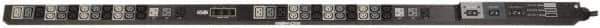 Tripp-Lite - 51 Outlets, 208 Volts, 30 Amps, 6' Cord, Power Outlet Strip - Rack Mount, C13/C19 NEMA Configuration, 70" Strip - Apex Tool & Supply