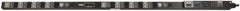 Tripp-Lite - 51 Outlets, 208 Volts, 30 Amps, 6' Cord, Power Outlet Strip - Rack Mount, C13/C19 NEMA Configuration, 70" Strip - Apex Tool & Supply