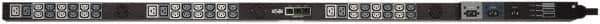 Tripp-Lite - 48 Outlets, 208 Volts, 50 Amps, 6' Cord, Power Outlet Strip - Rack Mount, C13/C19 NEMA Configuration, 70" Strip - Apex Tool & Supply