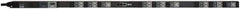 Tripp-Lite - 45 Outlets, 208 Volts, 50 Amps, 6' Cord, Power Outlet Strip - Rack Mount, C13/C19 NEMA Configuration, 70" Strip - Apex Tool & Supply
