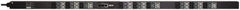 Tripp-Lite - 45 Outlets, 200/208 Volts, 20 Amps, 6' Cord, Power Outlet Strip - Rack Mount, C13/C19 NEMA Configuration, 70" Strip - Apex Tool & Supply
