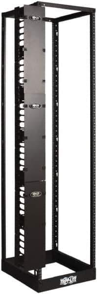 Tripp-Lite - Cable & Hose Carriers   Access Type: Fixed Open    Overall Length (Feet): 1 - Apex Tool & Supply
