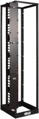 Tripp-Lite - Cable & Hose Carriers   Access Type: Fixed Open    Overall Length (Feet): 1 - Apex Tool & Supply