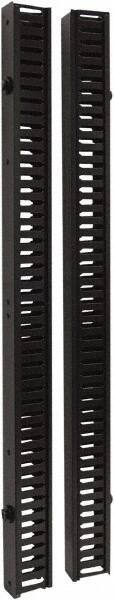 Tripp-Lite - Cable & Hose Carriers   Access Type: Fixed Open    Overall Length (Feet): 6 - Apex Tool & Supply