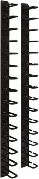 Tripp-Lite - Cable & Hose Carriers   Access Type: Fixed Open    Overall Length (Feet): 6 - Apex Tool & Supply