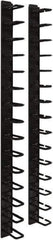 Tripp-Lite - Cable & Hose Carriers   Access Type: Fixed Open    Overall Length (Feet): 6 - Apex Tool & Supply