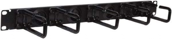 Tripp-Lite - Cable & Hose Carriers   Access Type: Fixed Open    Overall Length (Feet): 0 - Apex Tool & Supply