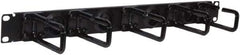 Tripp-Lite - Cable & Hose Carriers   Access Type: Fixed Open    Overall Length (Feet): 0 - Apex Tool & Supply